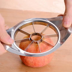 Stainless Steel Fruit Divider Slicer